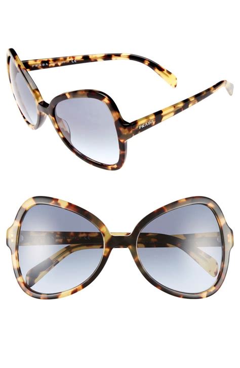 prada butterfly sunglasses for sale